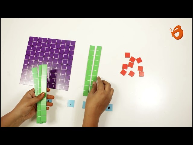 1: Decimal representation