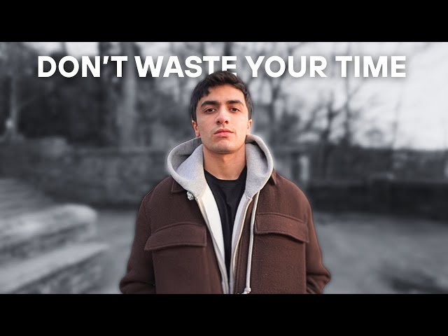 What They Don't Tell You About Studying in America