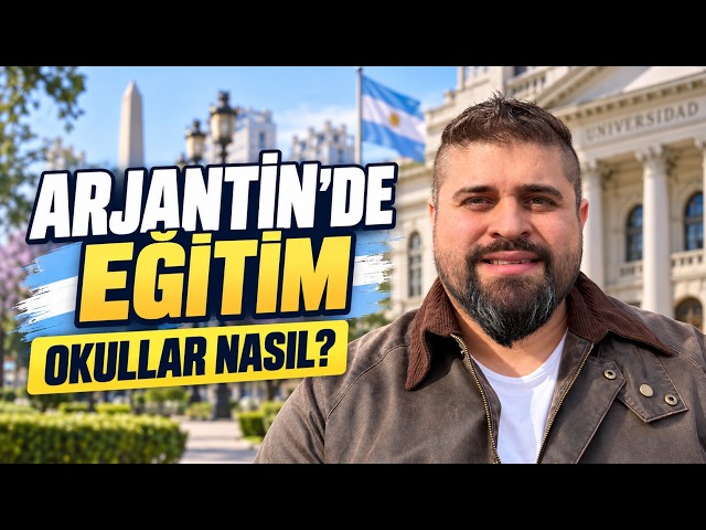 Education in Argentina: Schools and Universities in Buenos Aires
