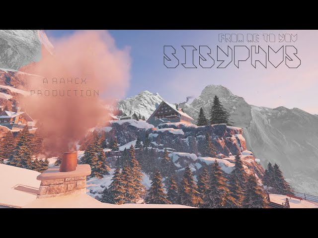 Sisyphus - A Quadeca Rainbow Six Siege Montage