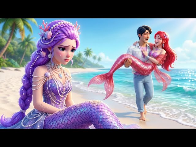 RUMI VS MIRA: SALVANDO a la Sirena Rumi de la Conspiración de Mira | KPOP DEMON HUNTERS [Video Of...