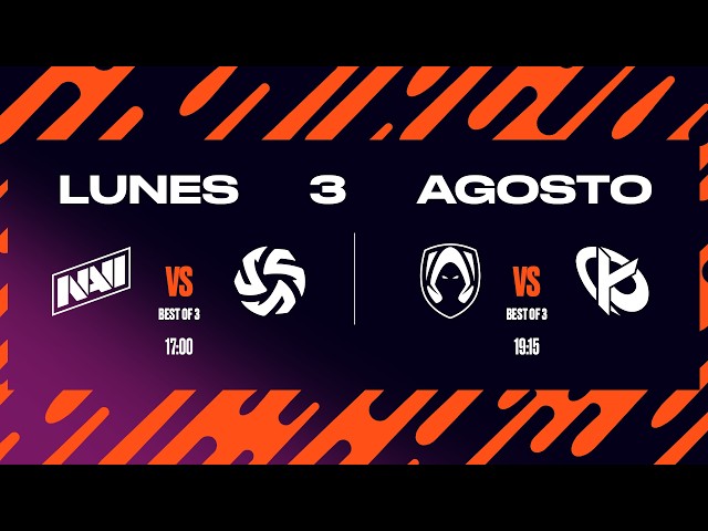 2026 LEC SUMMER SPLIT - SEMANA 2 - DÍA 4