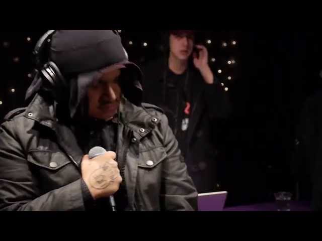 UDF - Full Performance (Live on KEXP)