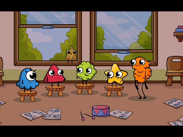 Fun Learning Melody Match | Game For kids