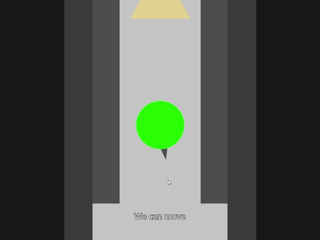 MOD - Devlog 1 - A new project - #devlog #indiegames #games #gaming