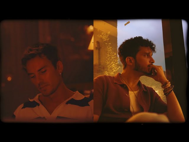 Andrés Obregón, Andrés Koi - Algoritmo (Video Oficial)