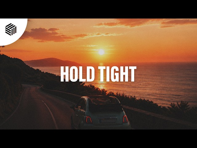 Blaze U - Hold Tight (Speed Garage)