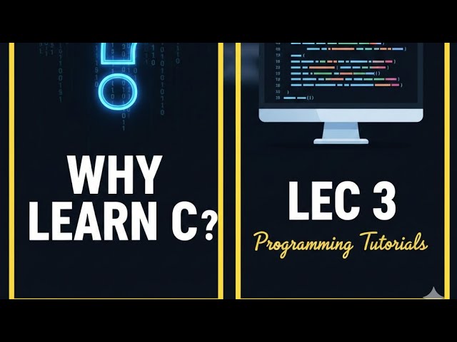 Why C is the Mother of All Languages? | Beginner Guide | Codexani