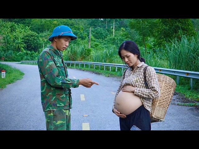 A Woman's Shocking Secret Is Revealed... Will She Become a Single Mother?