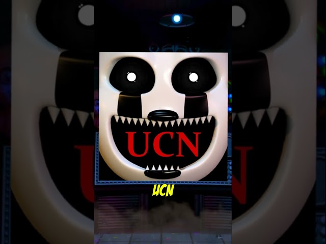 Why Is Toy Freddy FAT?