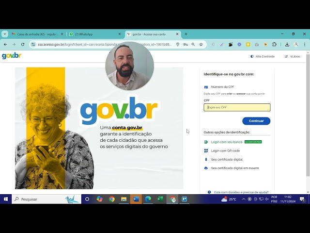 Como Cadastrar uma procuração no Ecac