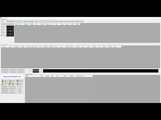 Learn Option Oracle, A Gift to option Trader