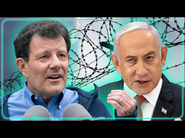 Live Q&A Tonight on ISRAEL SUING NYT, Trust in the Mainstream Media, Tucker Carlson, Ukraine & More!