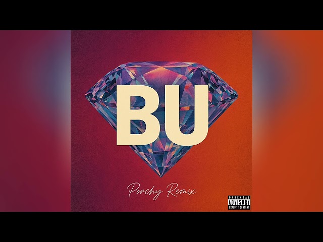 Porchy - BU | Original by SURIYA x P6ICK (Cover)