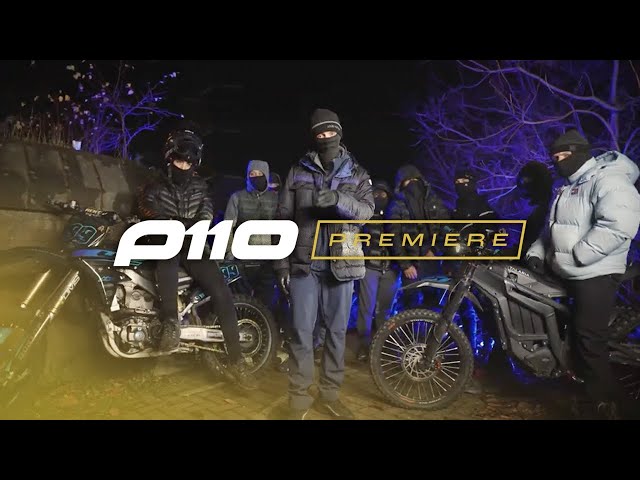 Hiltz - Real Talk - [Music Video] | P110