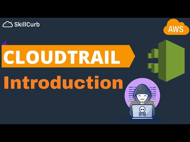 What is AWS CloudTrail ?  in 2 mins