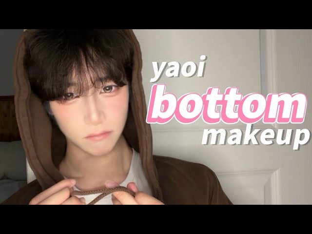 BL Bottom Makeup Tutorial
