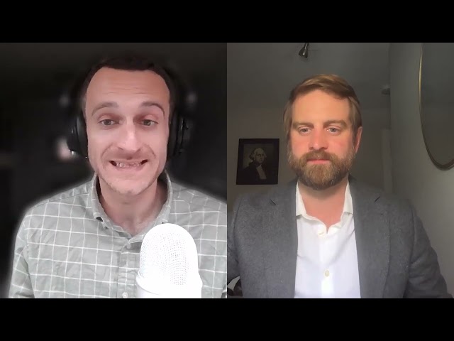 X-energy's Ben Reinke on the Xe-100 reactor technology