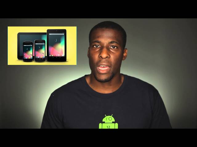 How do I get started in Android?