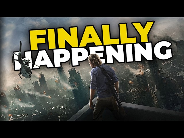 20 Announced Movie Sequels That Are FINALLY Happening