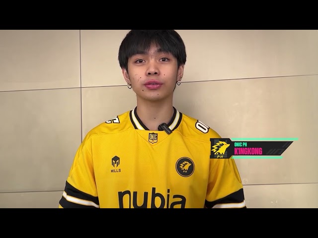 MSC Pro Player Metro Zero Reviews | Mobile Legends: Bang Bang