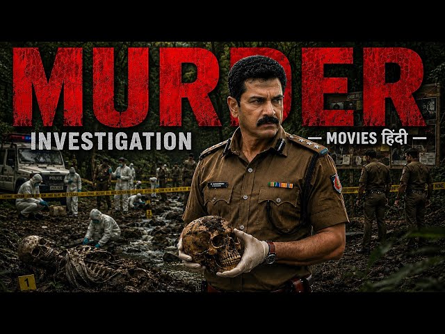 Top 7 Best South Indian Suspense Thriller Movies in Hindi | 2026 South Murder Mystery Movies Hindi