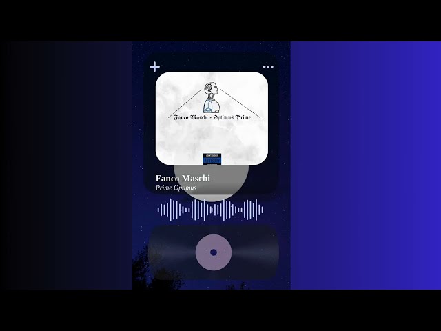 Fanco Maschi-Prime Optimus(Original Mix).mp3