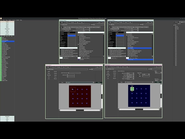 STG Builder Tutorial: How to Implement Weapon Polarity/Main and Sub Shot Hit Detection