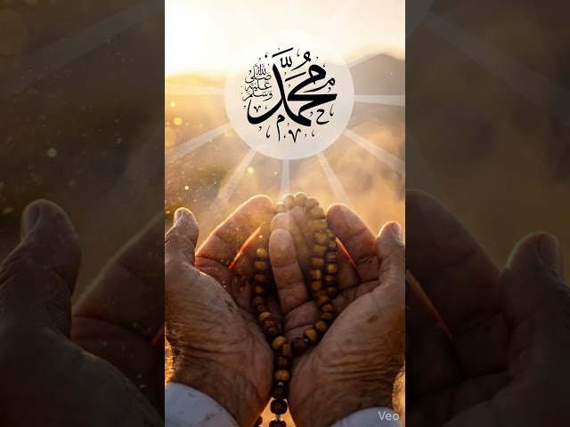 Before Prophethood: The Early Days of Muhammad ﷺ