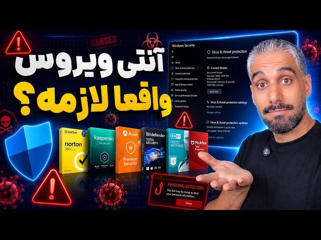 1 Windows Security