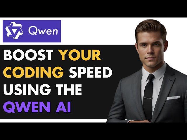 How to Code Faster with Qwen AI: Step-by-Step