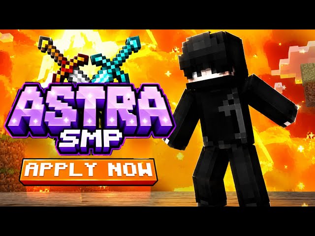 🤯The Only Private Smp That You Can Join Today | (Application Open) 