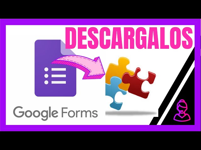 4️⃣ ADD ONS PARA GOOGLE FORMS QUE DEBES TENER