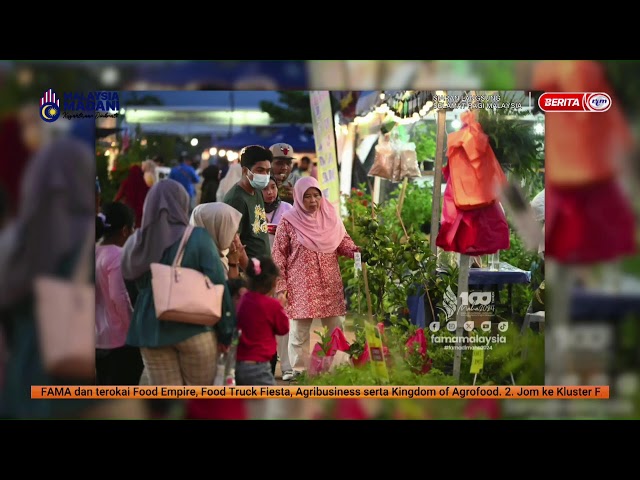 BERITA RTM [ LANGSUNG ]