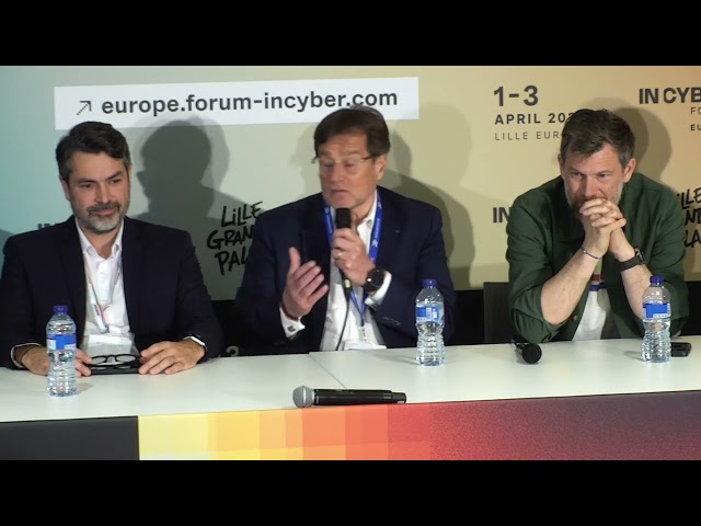 TR06 INCYBER The Data localization Puzzle
