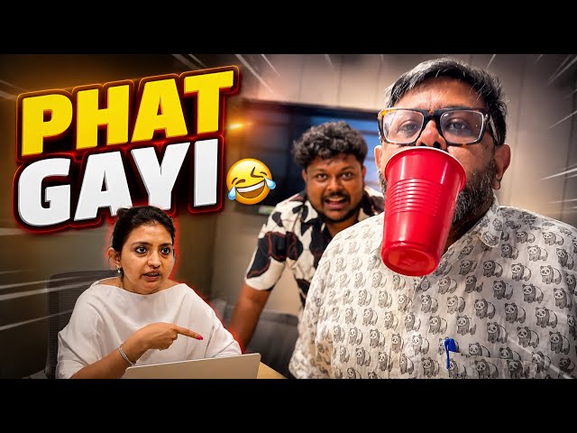 Total Panic 😂 | Rj Praveen Comedy Video | Funny Video
