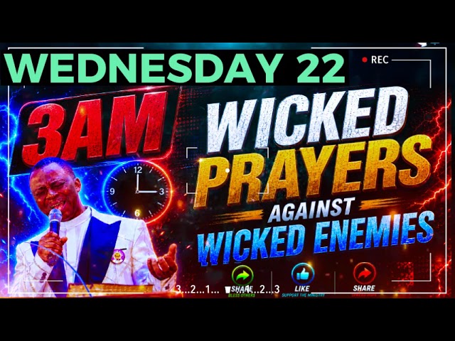 Breaking Family Curses in One Week | The Prayer That Restored My Peace