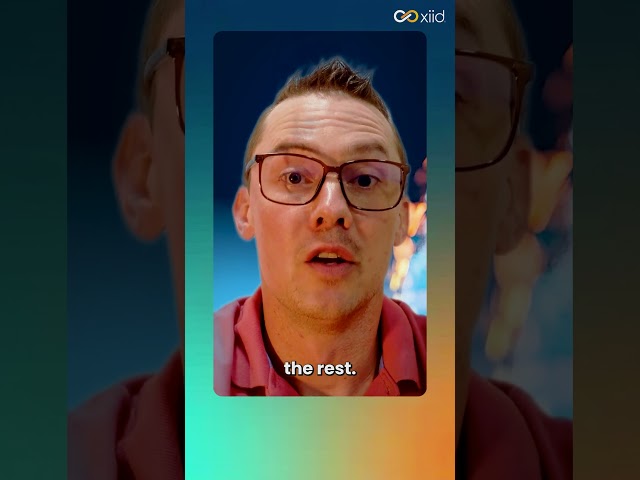 Xiid Real AI Security Model Training Ep3 Short