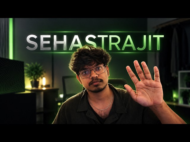 Welcome to My Channel | AI, Coding & Building Cool Stuff