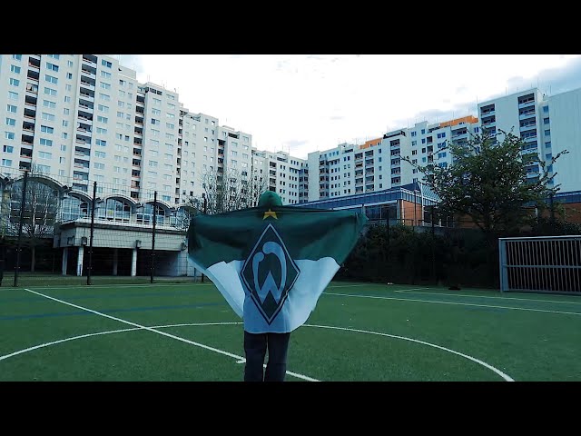 Maxman - Werder lebt (Official Video)