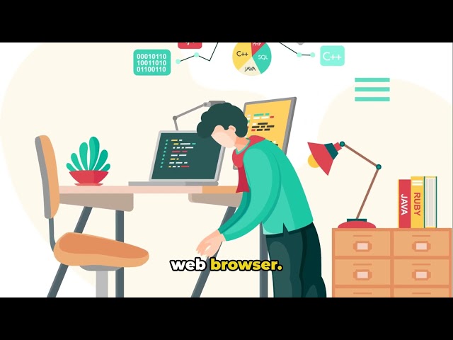 Web Development Wonders - Building the Internet With Code