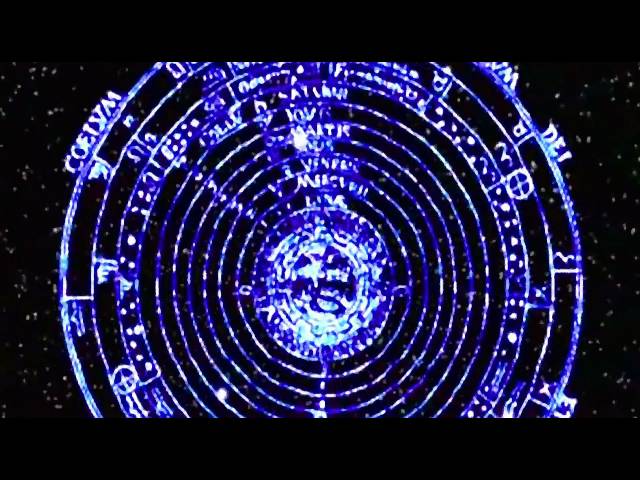 Sephiroth's Super Nova (HD 1080p)
