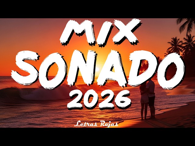 💃MIX REGGAETON MUSICA LATINA 2025 - LO MÁS NUEVO DEL REGGAETON 2025 - NEW REGGAETON MUSICA 2025