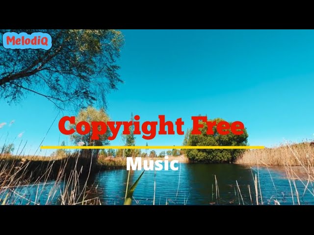 🎵 Deep, Low, Slow & Soft Background Music | Copyright Free | No Copyright Music