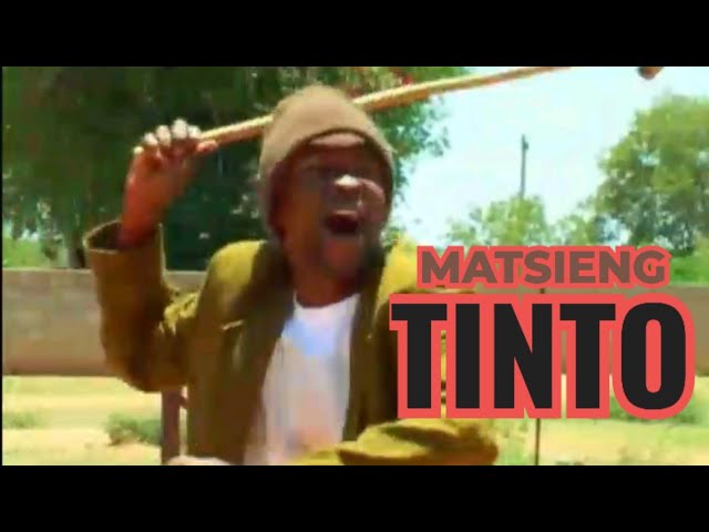 Tinto - Matsieng (Original Cut)