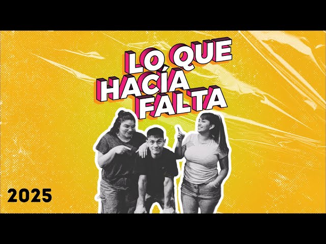 Lo que Hacia Falta- NVradio