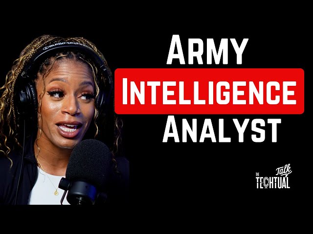 Day in the Life of an Army Intelligence Analyst