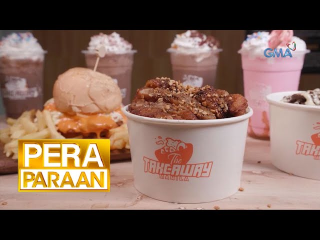 Negosyong rice toppers to go, umaabot ng 150,000 pesos ang buwanang kita! | Pera Paraan
