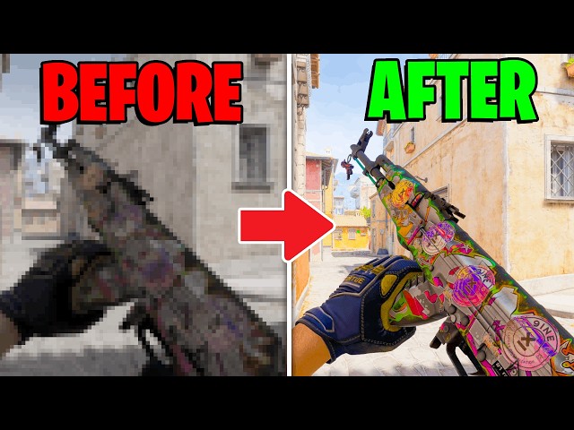 5 Settings You NEED to Change for CS2