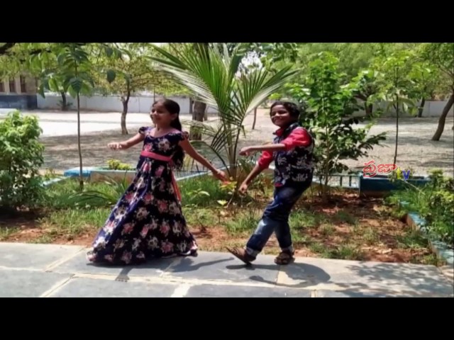 Easter Song by Praja Cable TV
